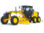 Motor Graders