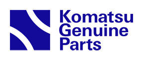 Komatsu Genuine Parts