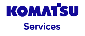 Komatsu Quality Service
