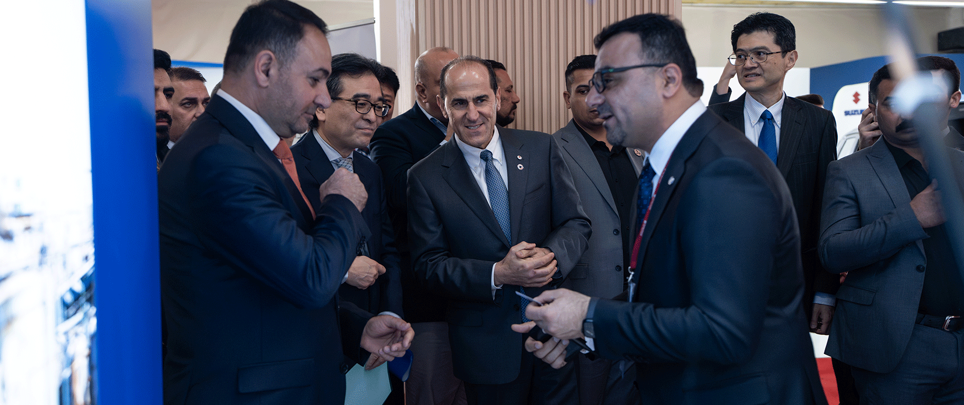 Tadano Represents Innovation in Heavy-Duty Cranes